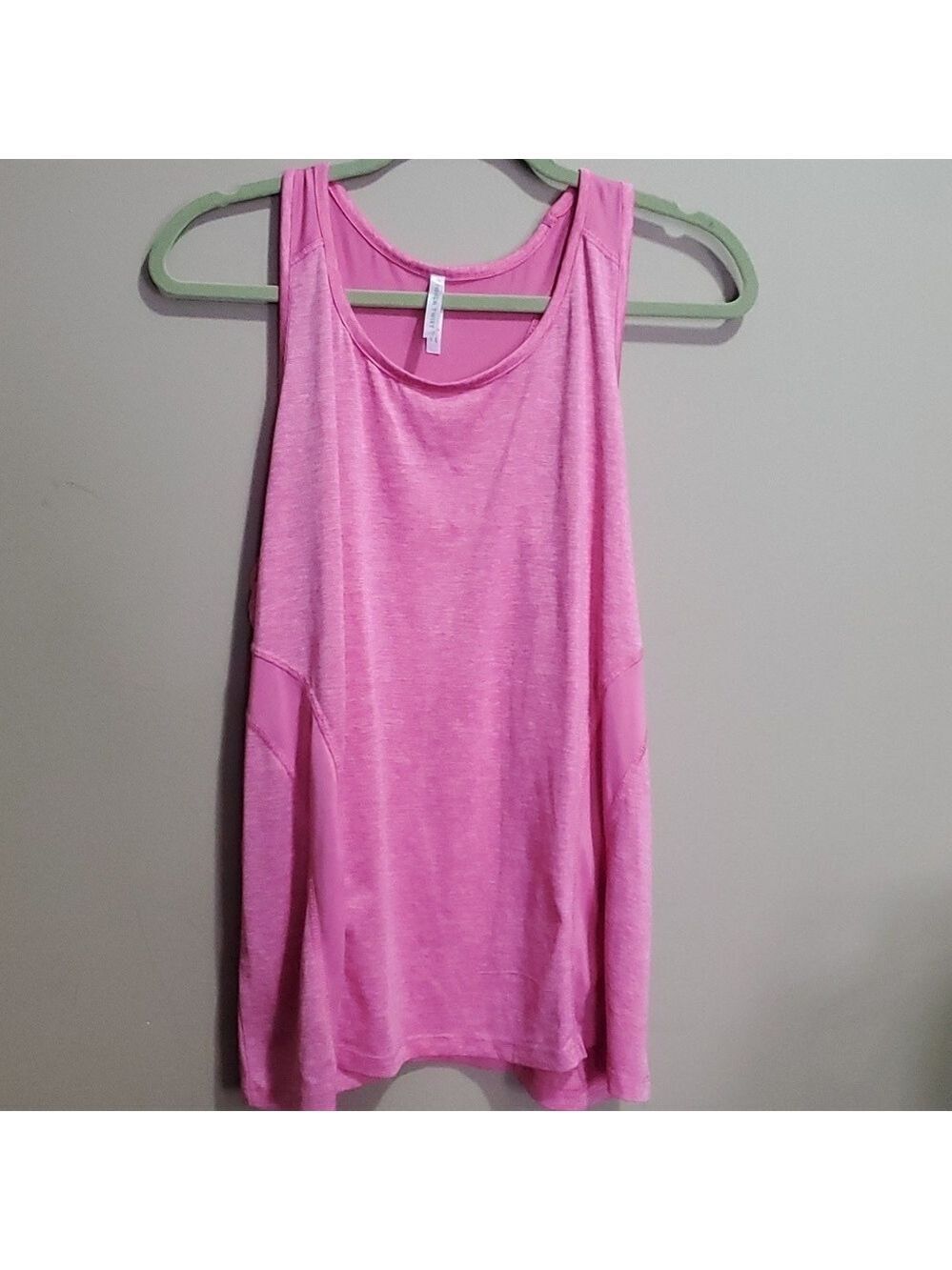 French twist top size xl